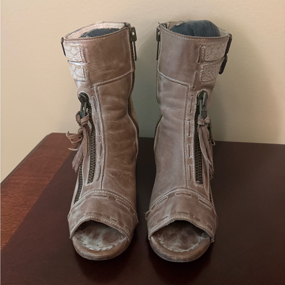 Freebird by Steven Zombi